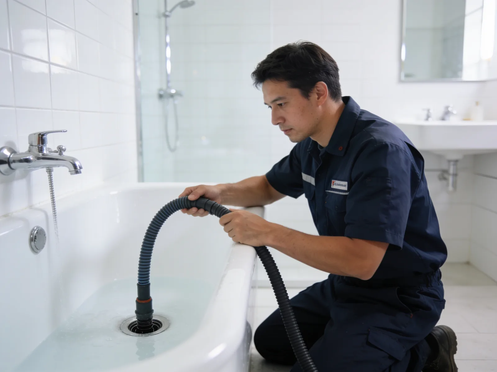 Emergency Plumber Wolfforth, TX FAQs